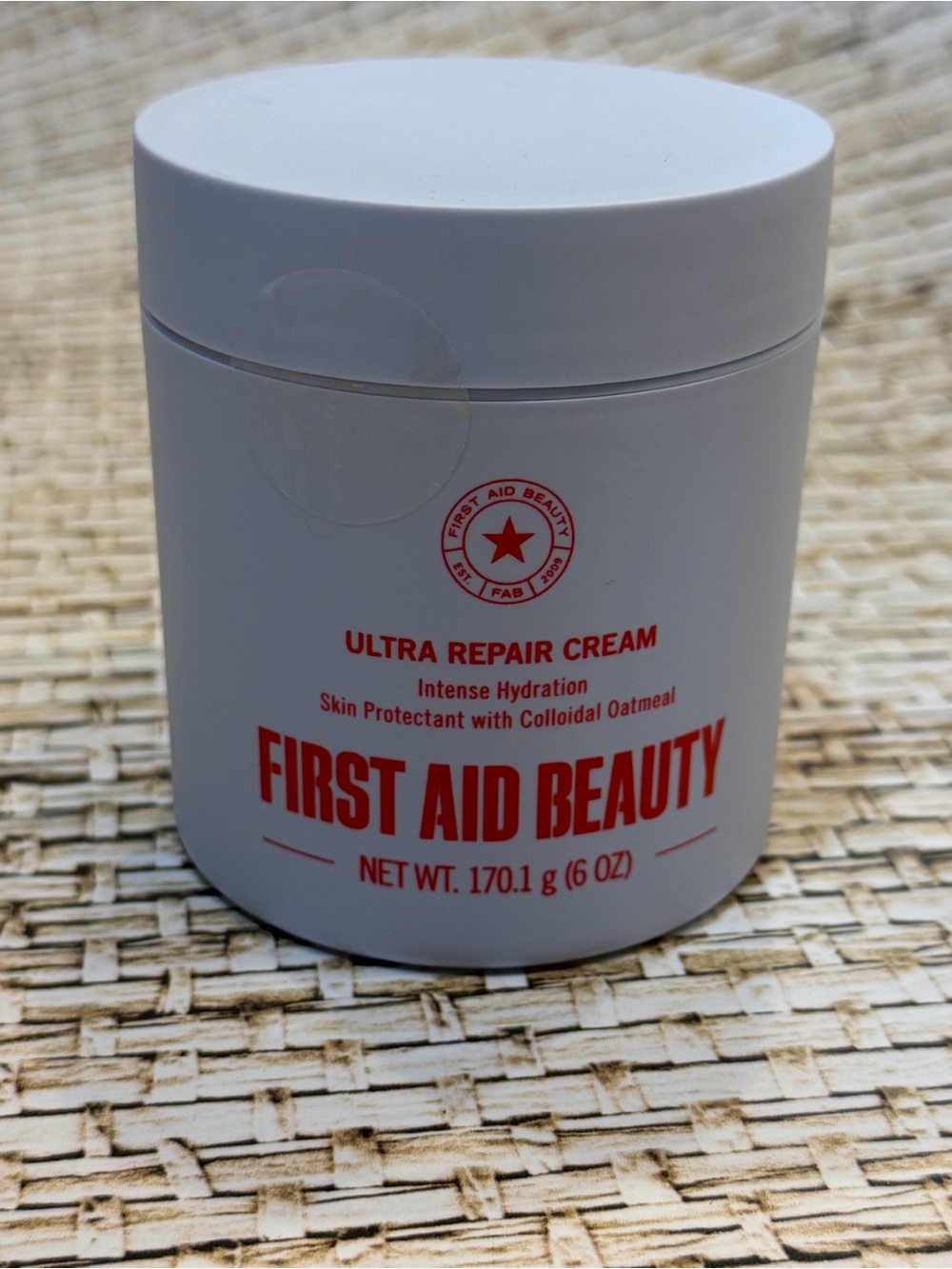 🐾First Aid Beauty🐾